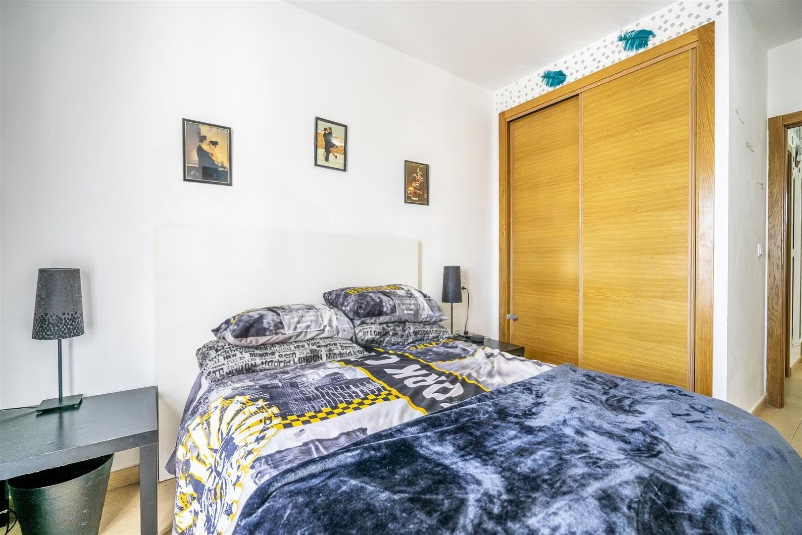 2 Bed, 1 Bath, ApartmentFor Sale, Terrazas de la Torre, Murcia
