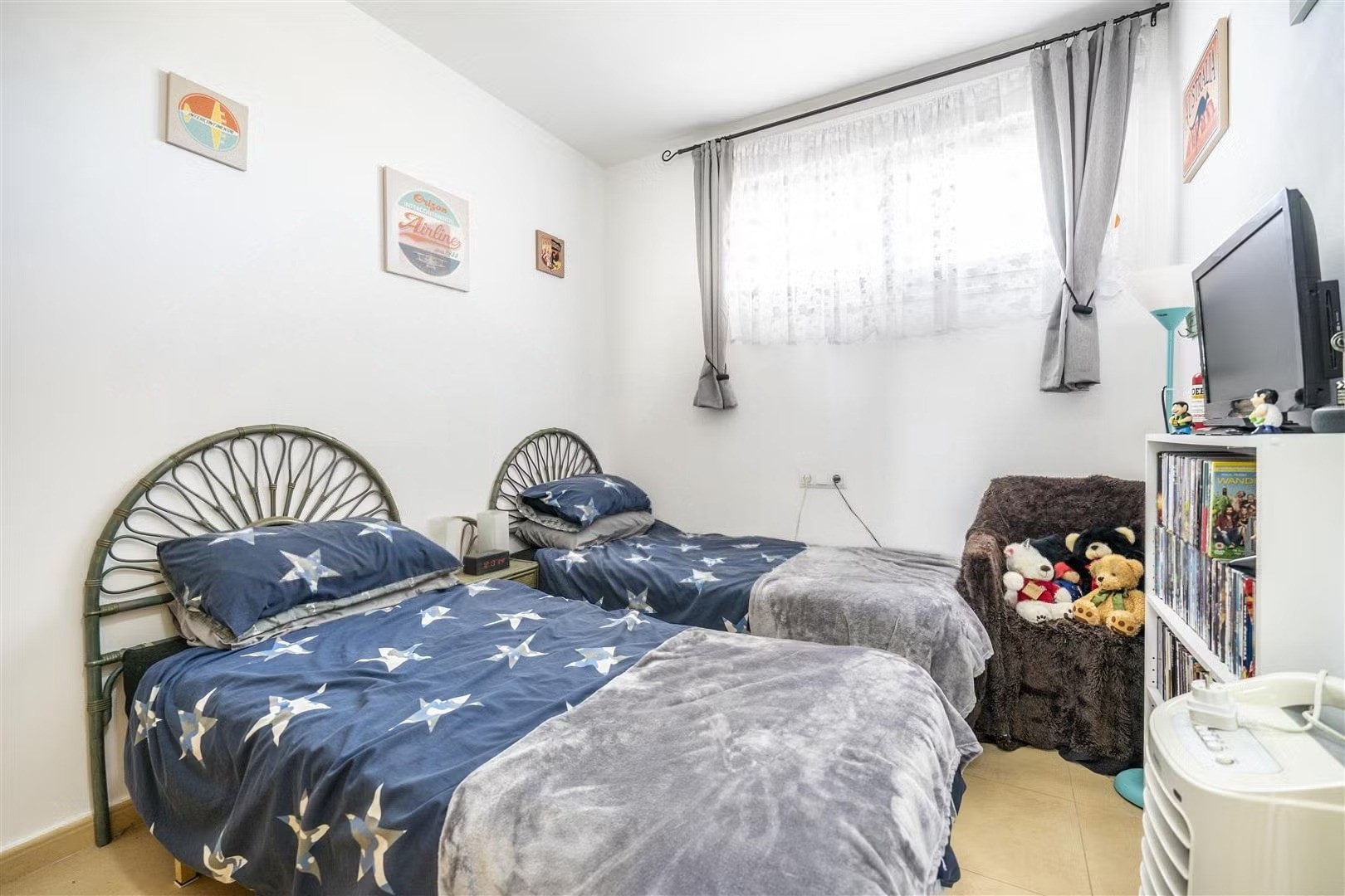 2 Bed, 1 Bath, ApartmentFor Sale, Terrazas de la Torre, Murcia