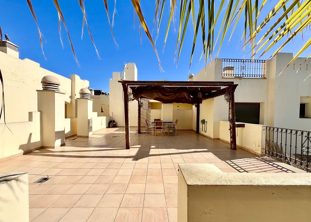 2 Bed, 2 Bath, ApartmentFor Sale, Roda Golf and beach resort, Murcia