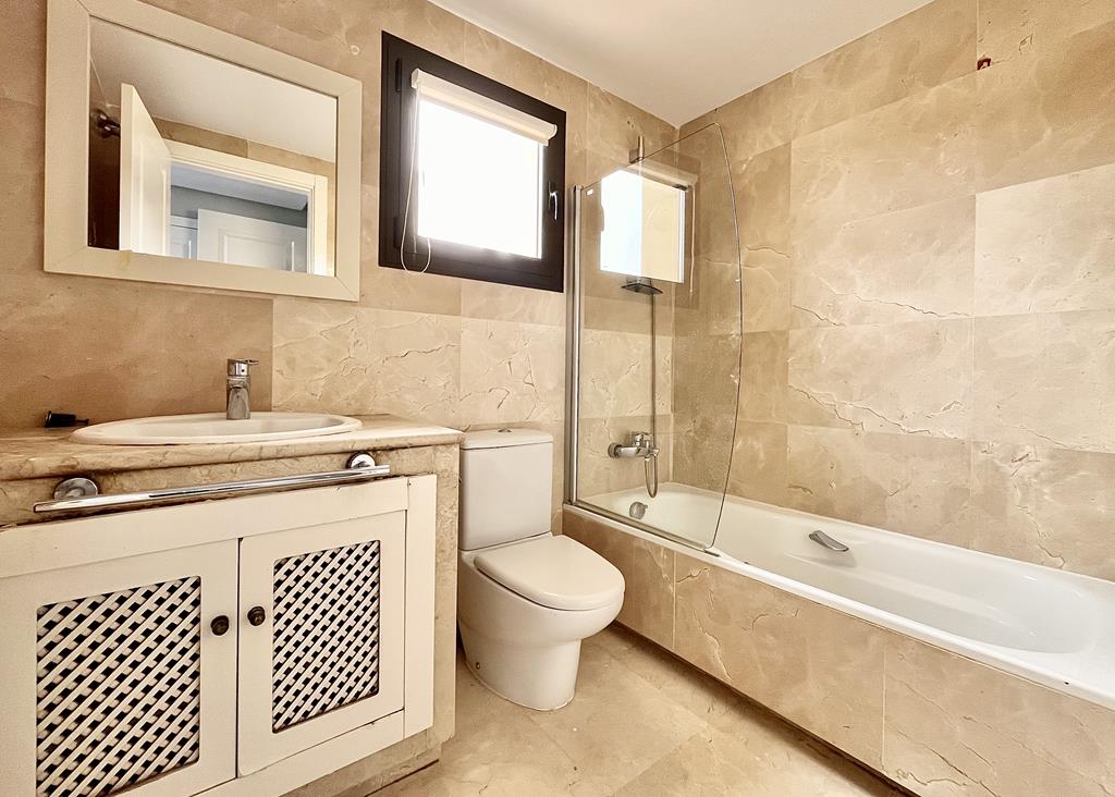 2 Bed, 2 Bath, ApartmentFor Sale, Roda Golf and beach resort, Murcia