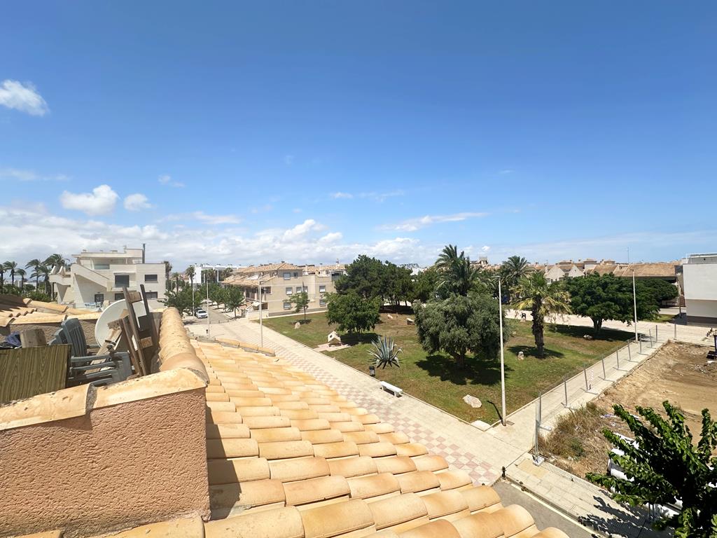 3 Bed, 1 Bath, ApartmentFor Sale, Los Alcazares, Murcia