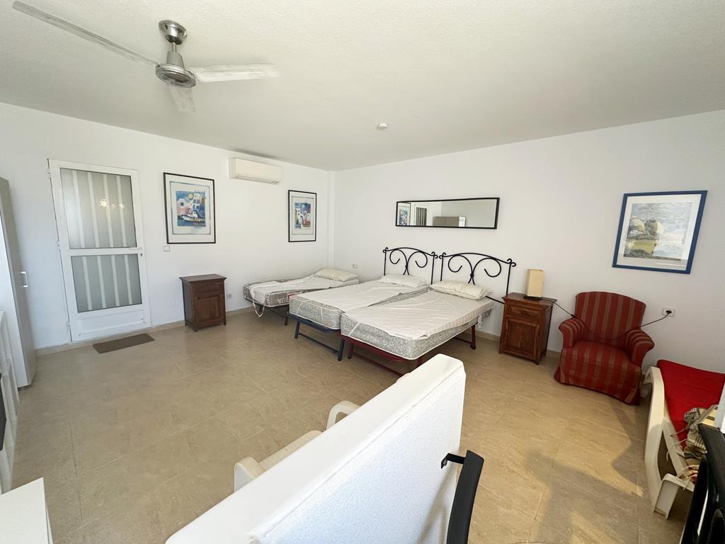 3 Bed, 1 Bath, ApartmentFor Sale, Los Alcazares, Murcia