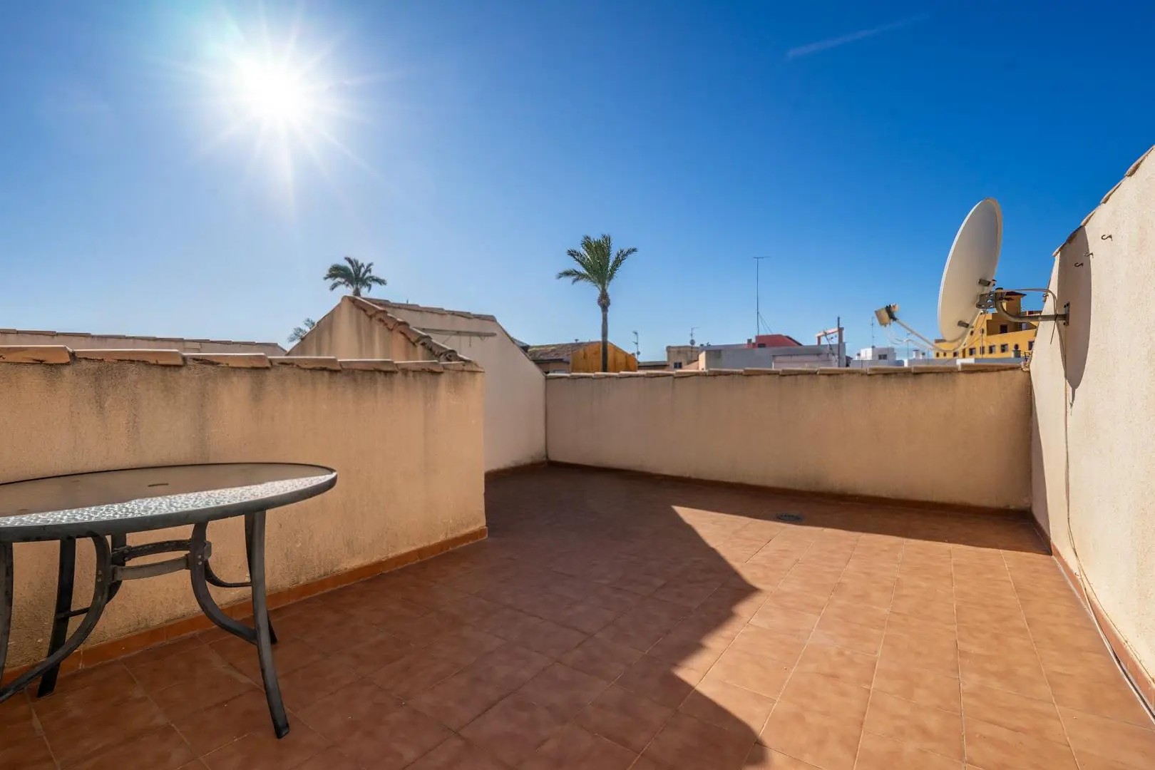 3 Bed, 1 Bath, ApartmentFor Sale, Los Alcazares, Murcia