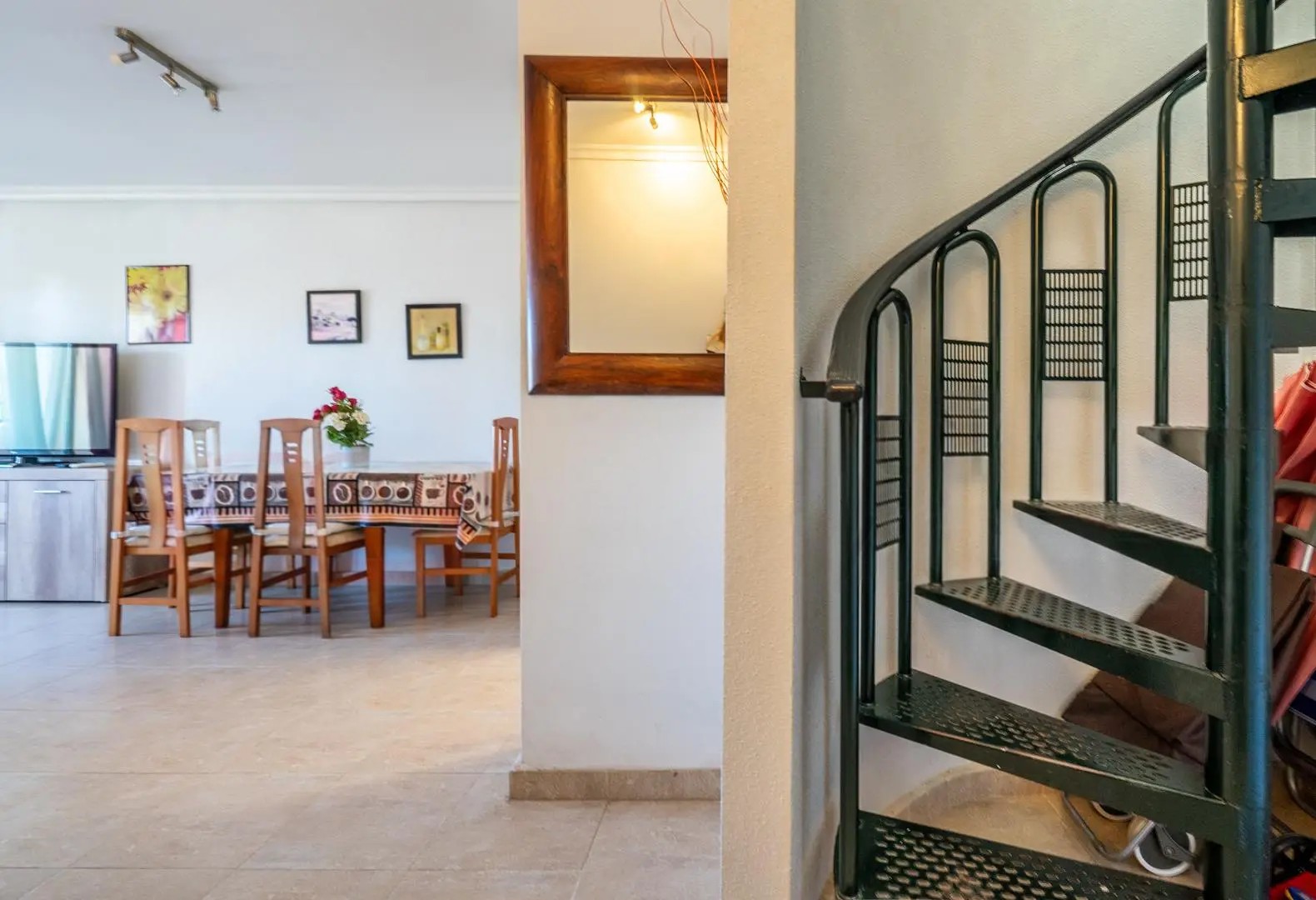 3 Bed, 1 Bath, ApartmentFor Sale, Los Alcazares, Murcia