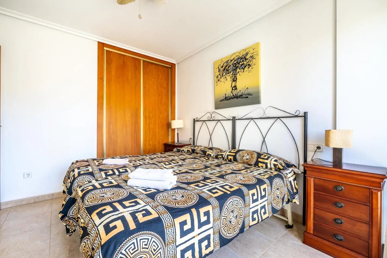 3 Bed, 1 Bath, ApartmentFor Sale, Los Alcazares, Murcia