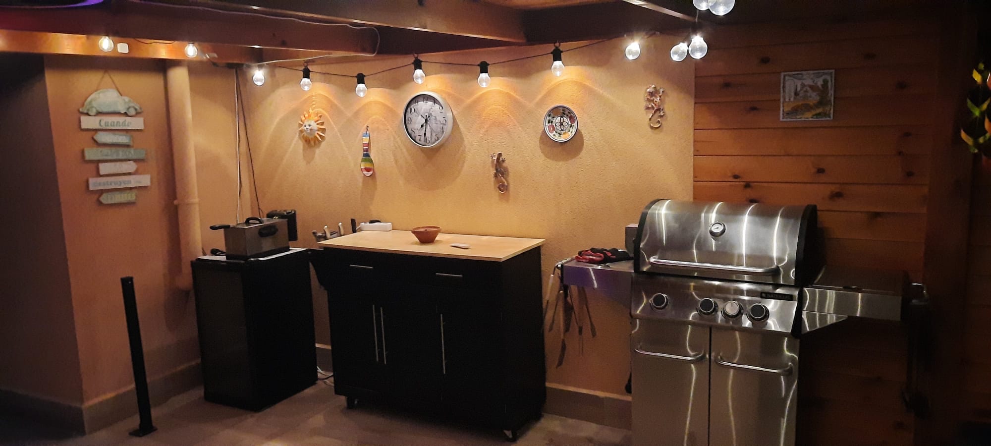 2 Bed, 1 Bath, HouseFor Sale, La Romana, Alicante