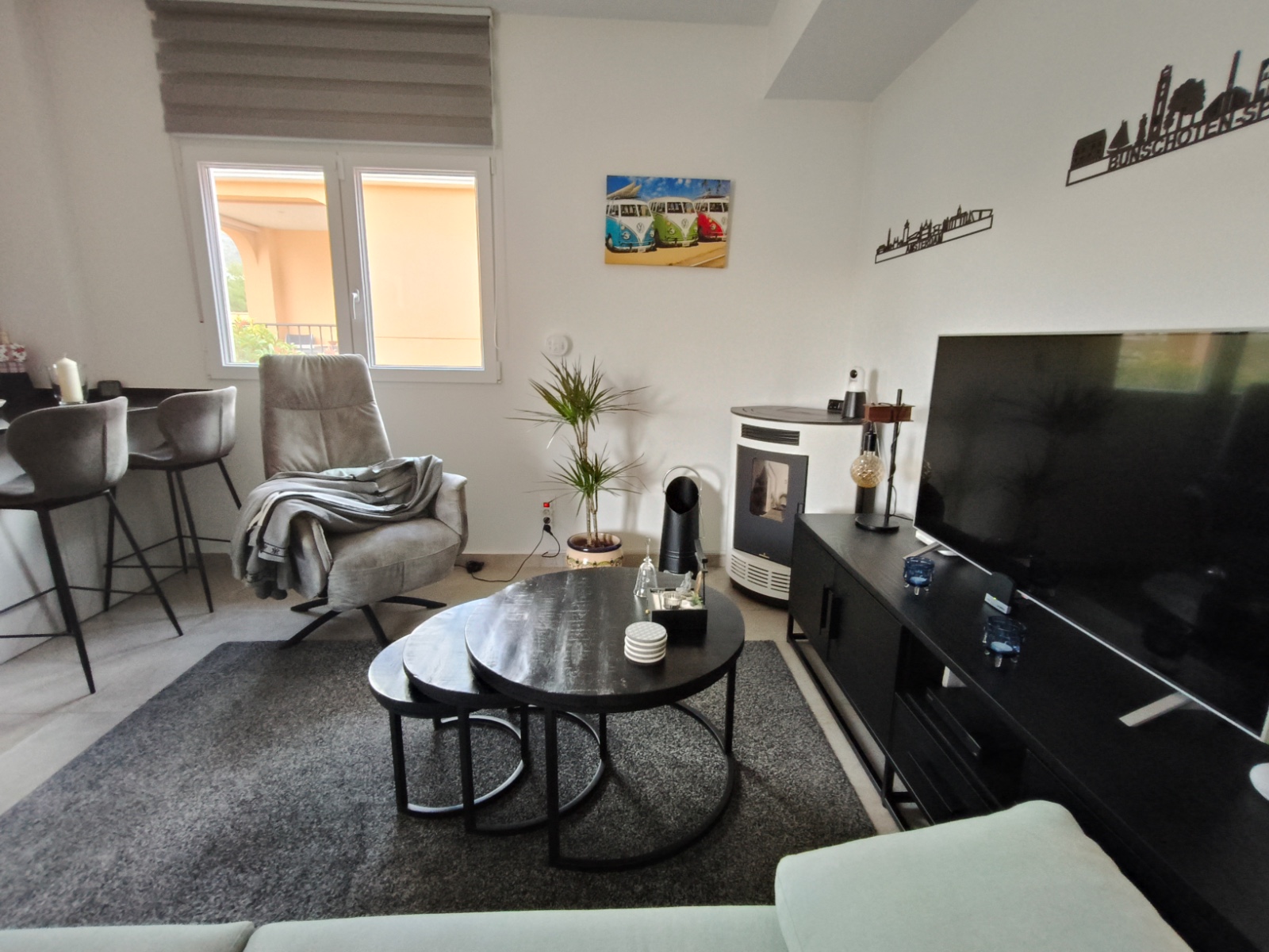 2 Bed, 1 Bath, HouseFor Sale, La Romana, Alicante