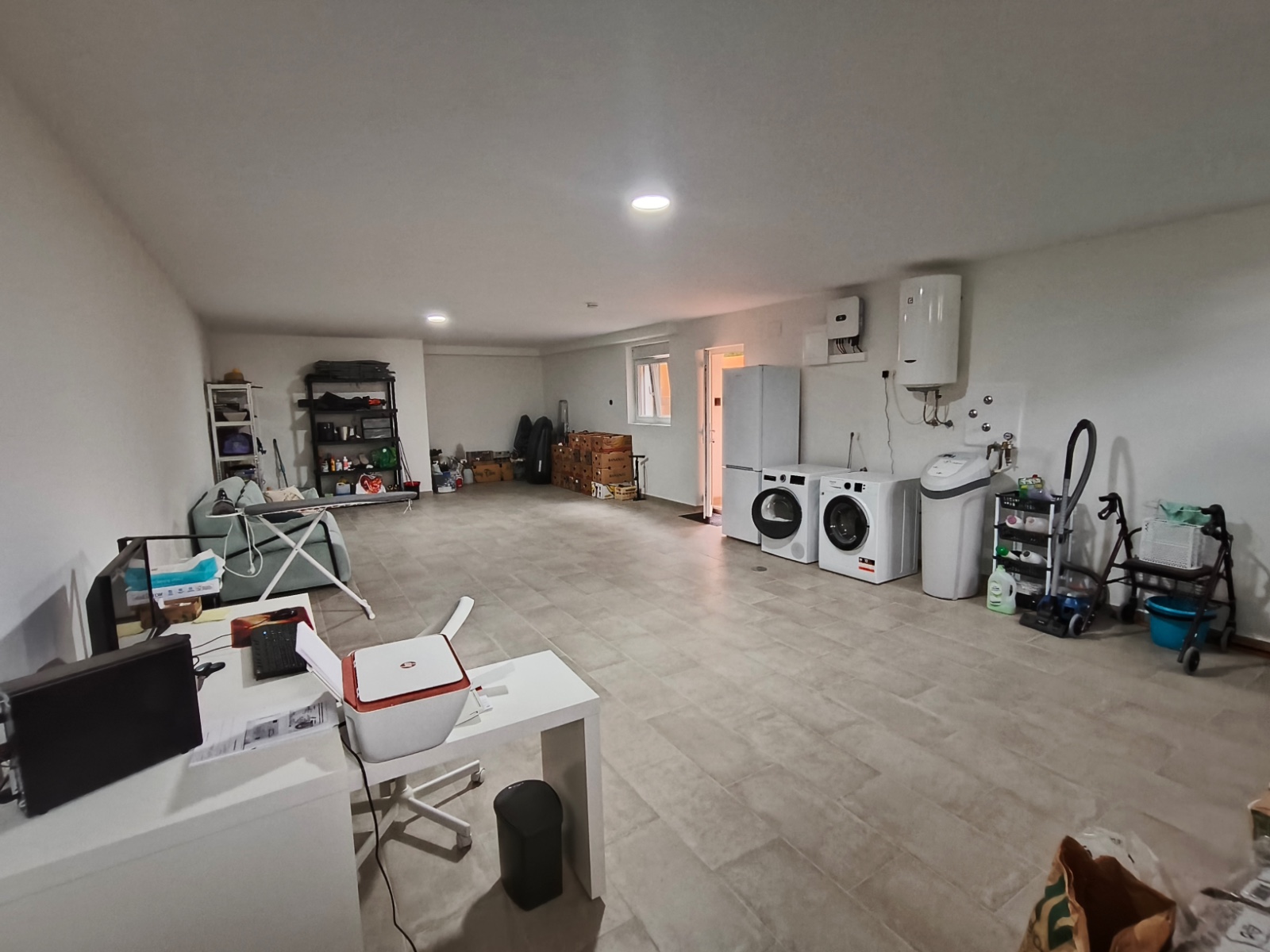 2 Bed, 1 Bath, HouseFor Sale, La Romana, Alicante