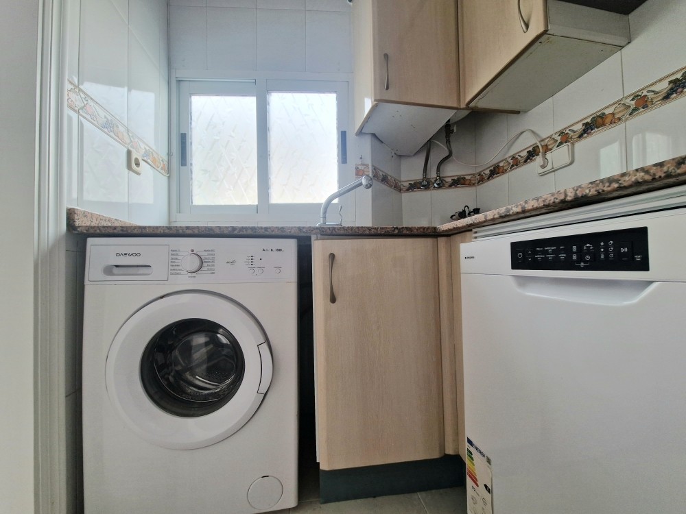 2 Bed, 2 Bath, ApartmentFor Sale, La Nucia, Alicante