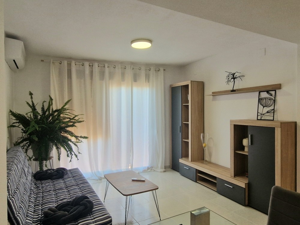 2 Bed, 2 Bath, ApartmentFor Sale, La Nucia, Alicante
