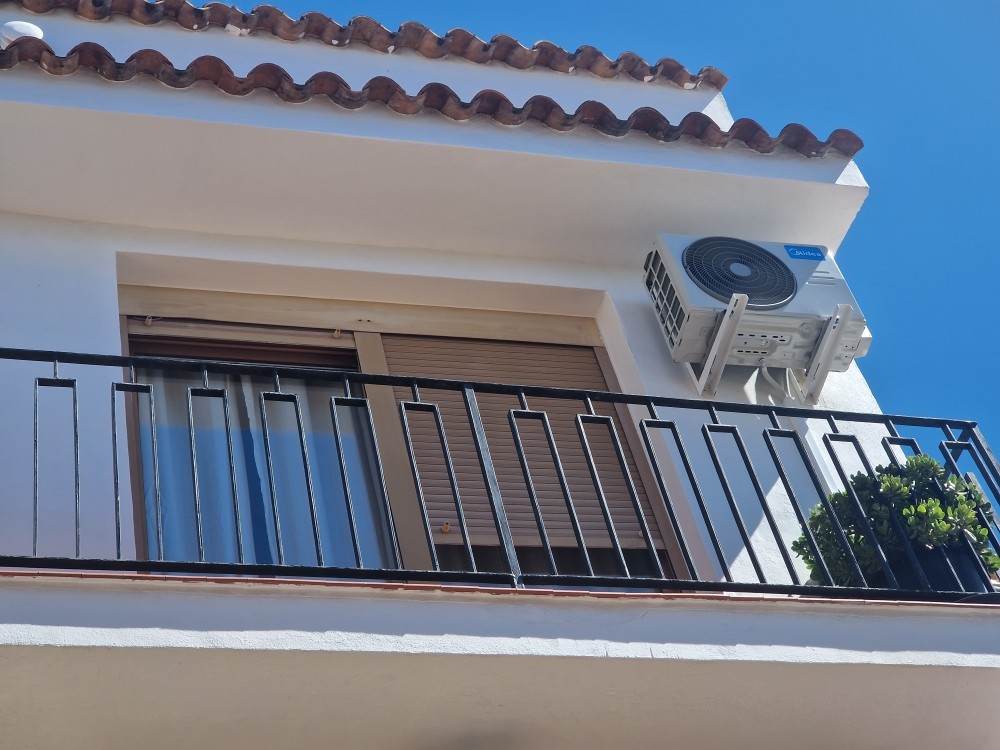 2 Bed, 2 Bath, ApartmentFor Sale, La Nucia, Alicante