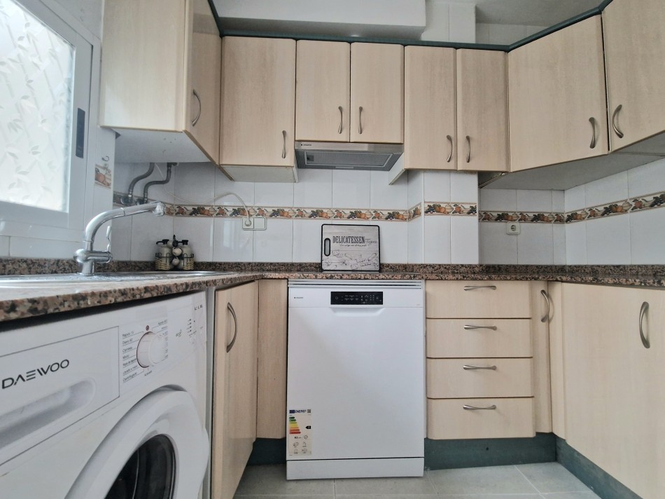 2 Bed, 2 Bath, ApartmentFor Sale, La Nucia, Alicante