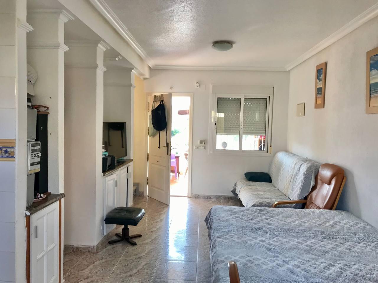 2 Bed, 2 Bath, HouseFor Sale, Orihuela Costa, Alicante