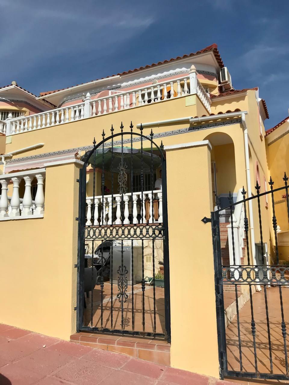 2 Bed, 2 Bath, HouseFor Sale, Orihuela Costa, Alicante