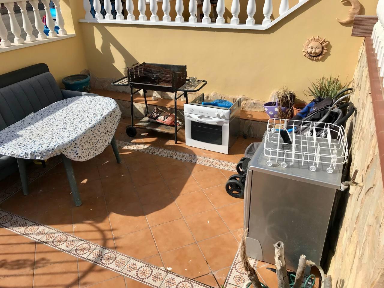 2 Bed, 2 Bath, HouseFor Sale, Orihuela Costa, Alicante