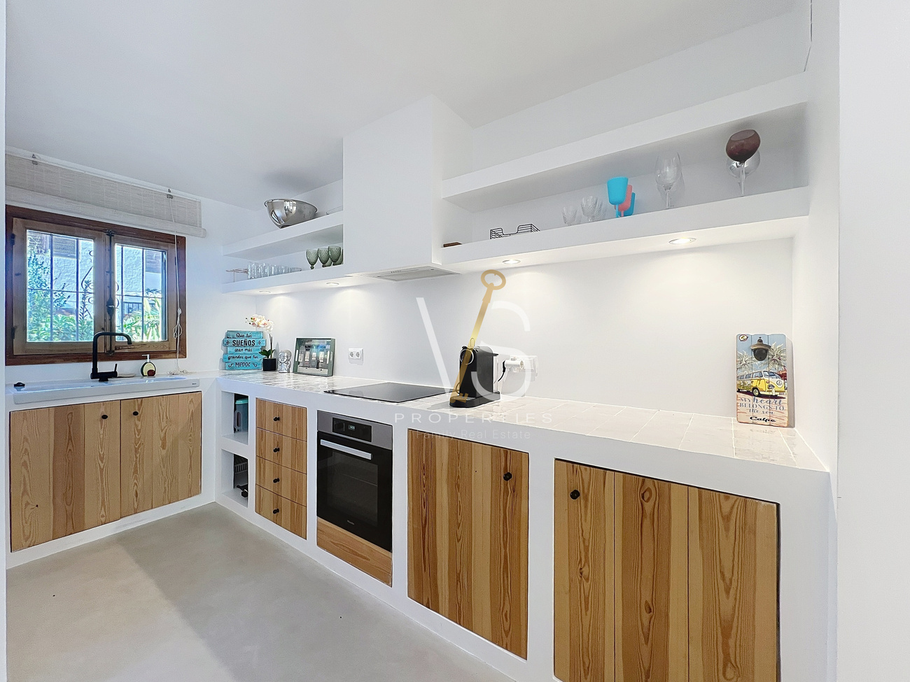 3 Bed, 1 Bath, HouseFor Sale, Benissa, Alicante