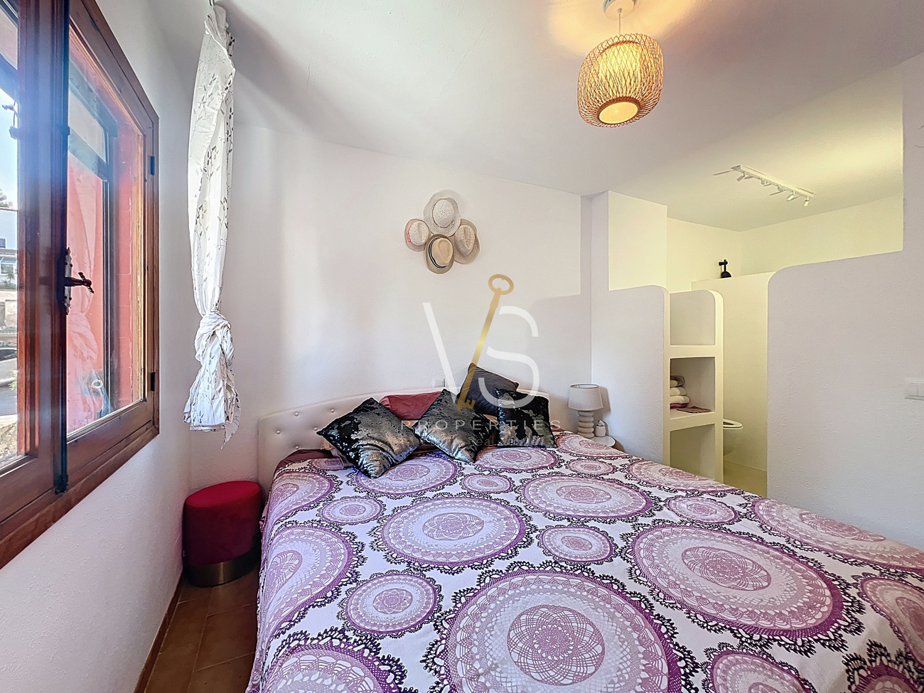 3 Bed, 1 Bath, HouseFor Sale, Benissa, Alicante