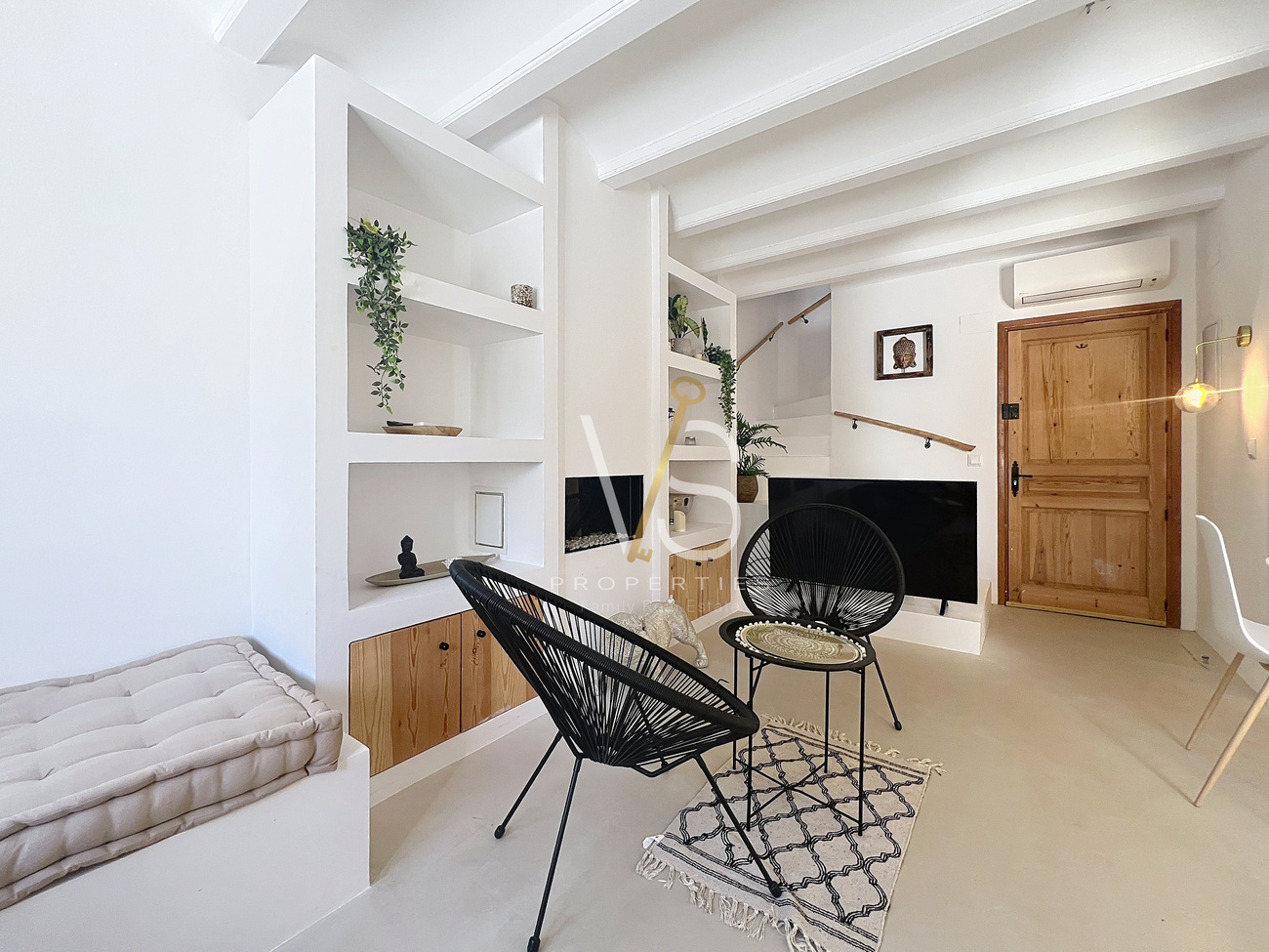 3 Bed, 1 Bath, HouseFor Sale, Benissa, Alicante