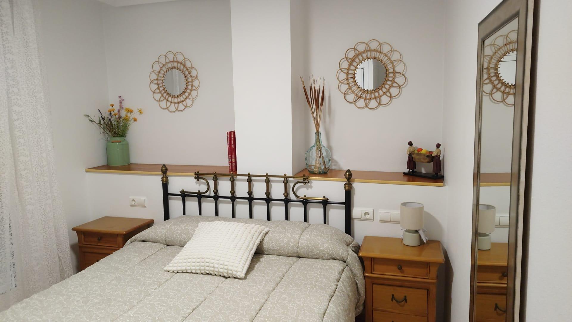 2 Bed, 1 Bath, ApartmentFor Sale, Torrevieja, Alicante