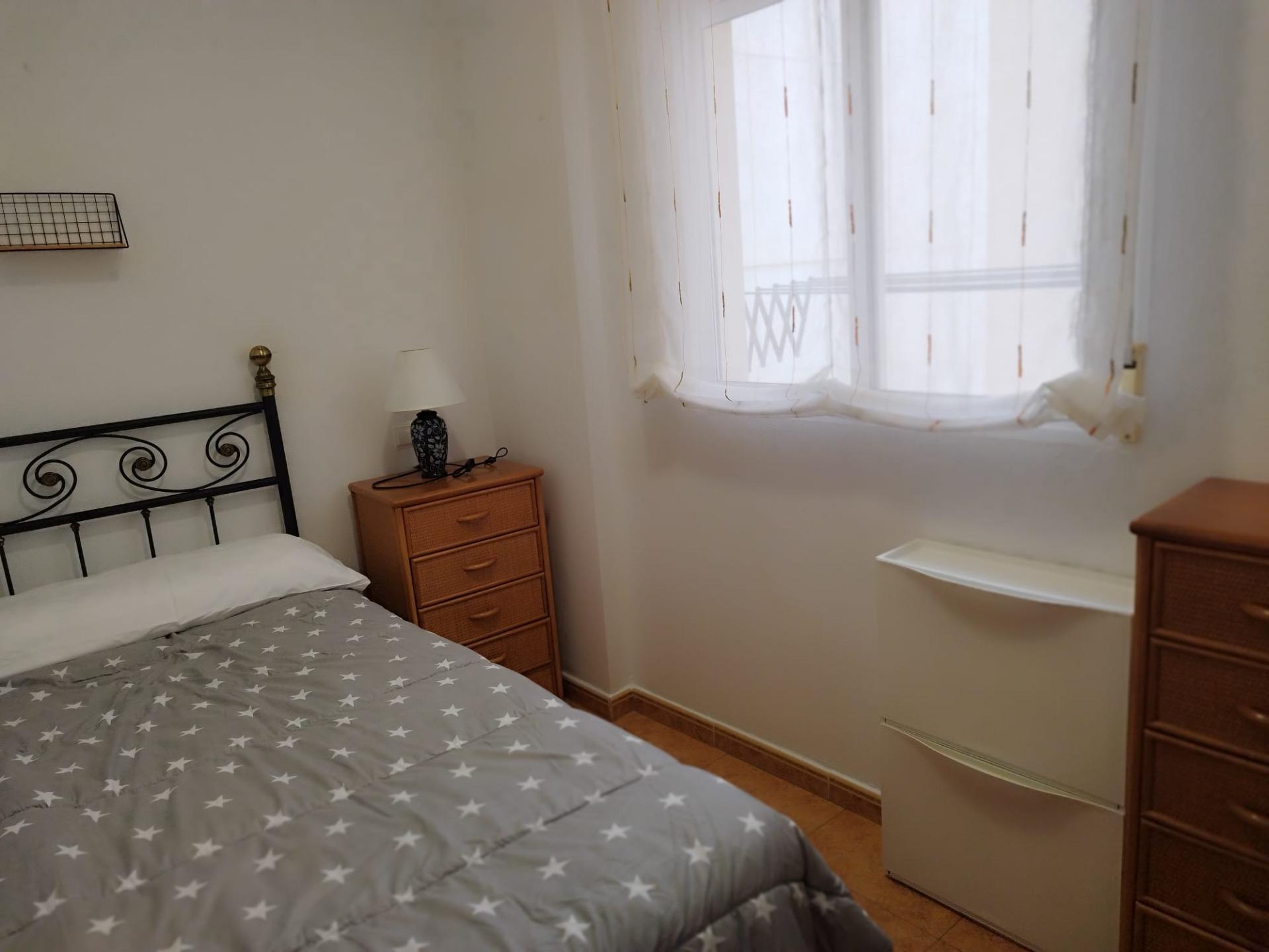 2 Bed, 1 Bath, ApartmentFor Sale, Torrevieja, Alicante