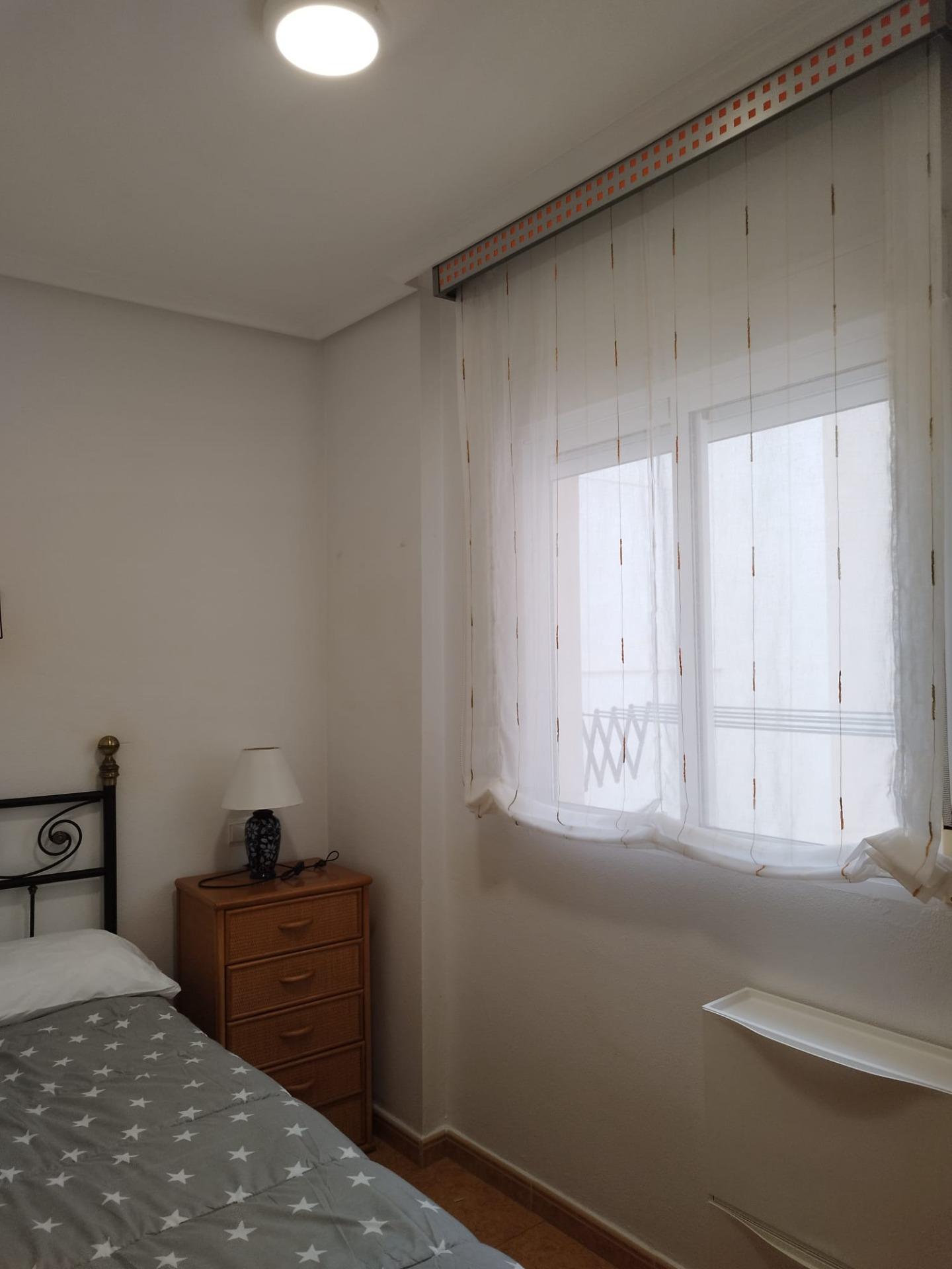 2 Bed, 1 Bath, ApartmentFor Sale, Torrevieja, Alicante