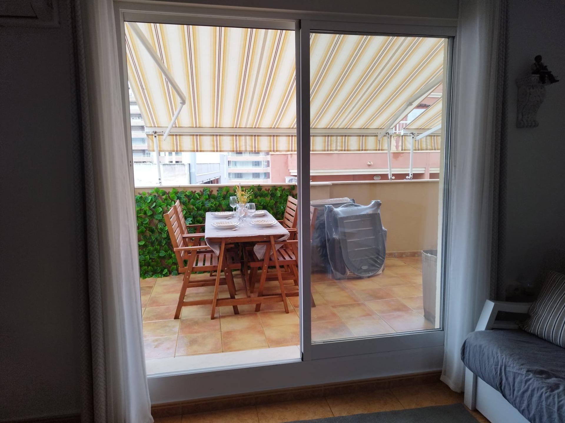 2 Bed, 1 Bath, ApartmentFor Sale, Torrevieja, Alicante