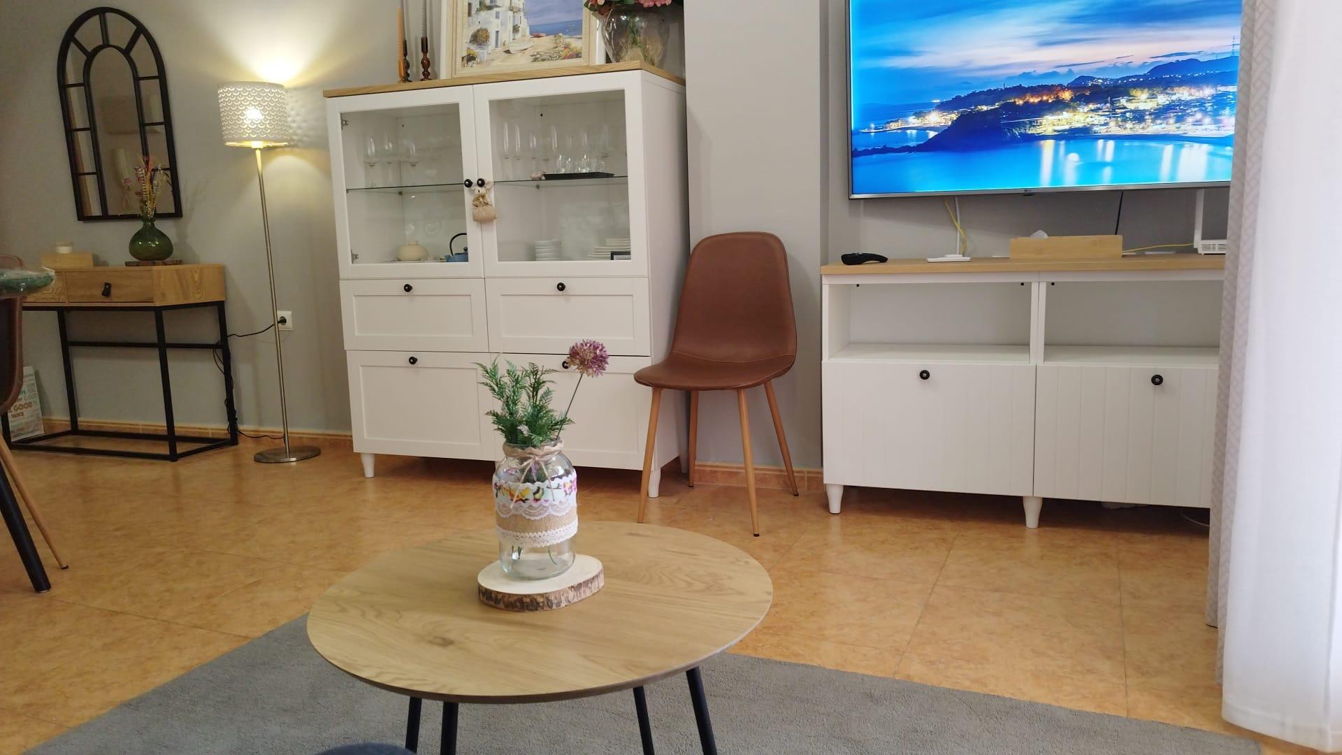 2 Bed, 1 Bath, ApartmentFor Sale, Torrevieja, Alicante