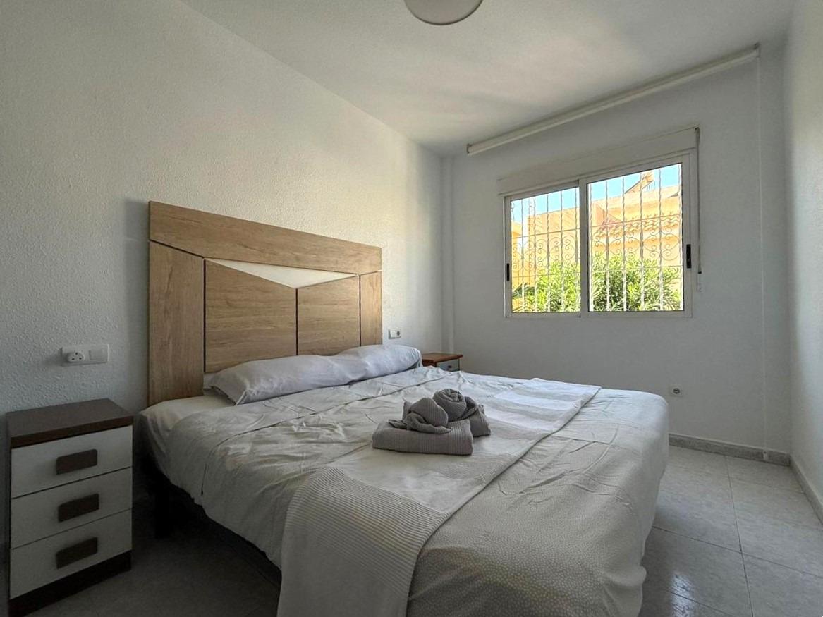 1 Bed, 1 Bath, HouseFor Sale, Torrevieja, Alicante