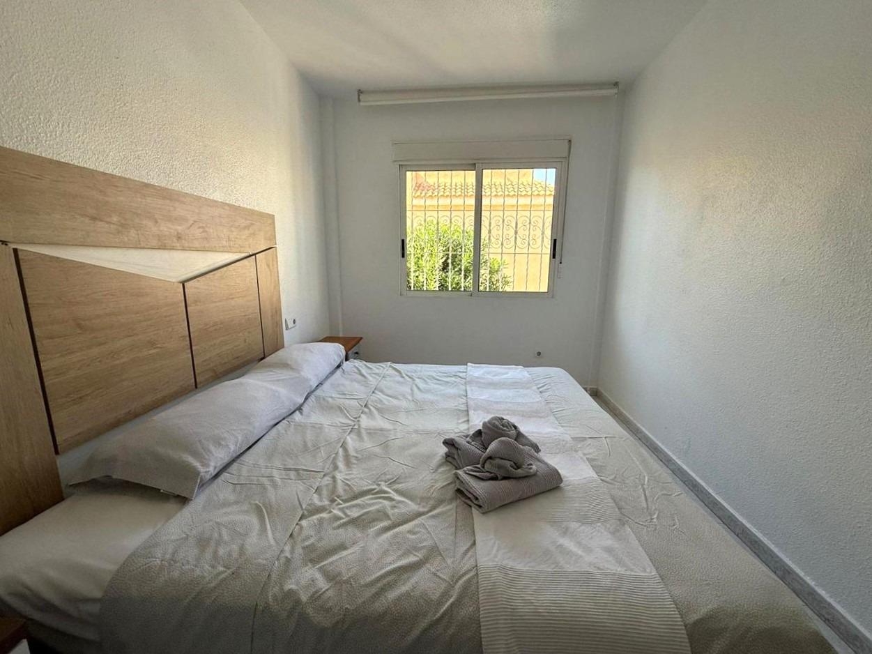 1 Bed, 1 Bath, HouseFor Sale, Torrevieja, Alicante