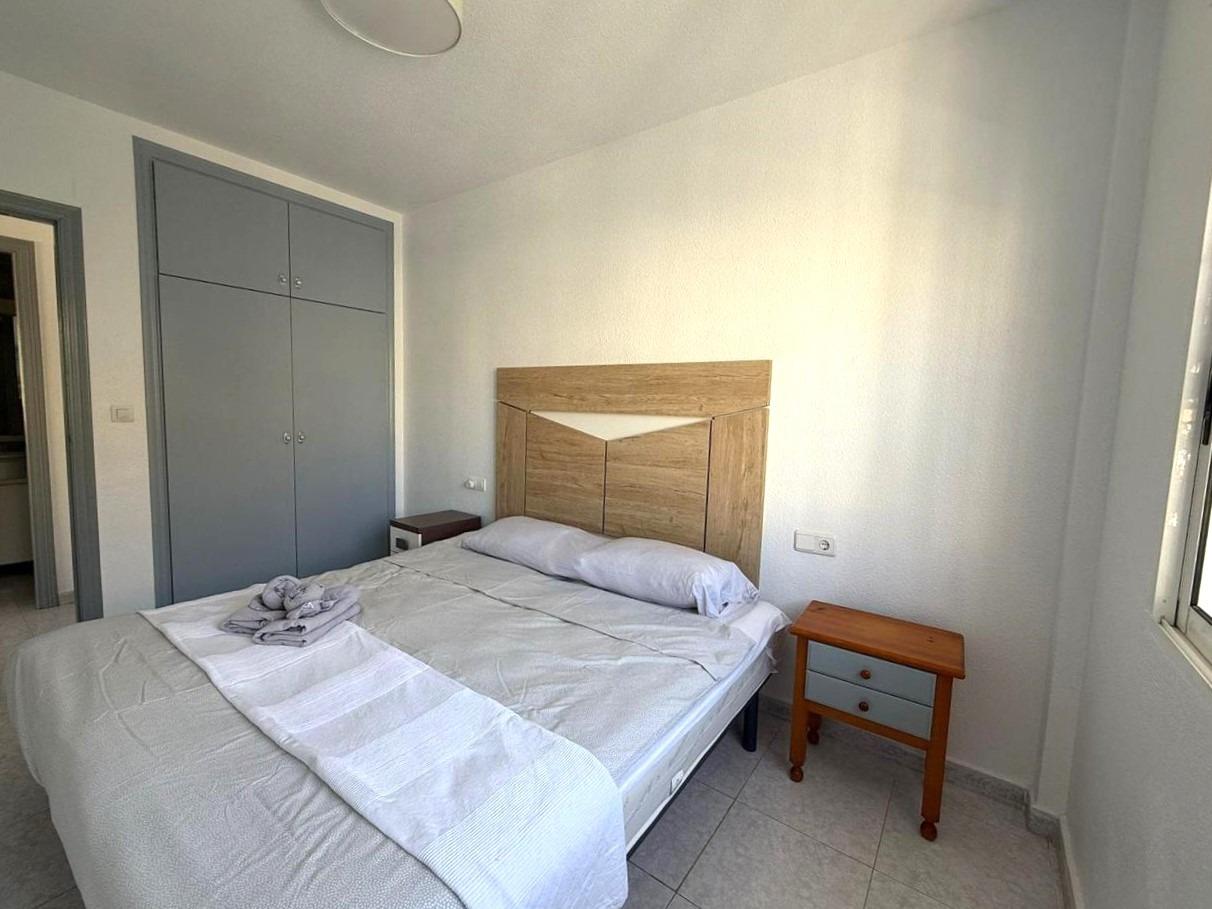 1 Bed, 1 Bath, HouseFor Sale, Torrevieja, Alicante