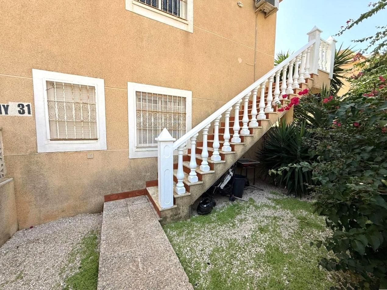 1 Bed, 1 Bath, HouseFor Sale, Torrevieja, Alicante