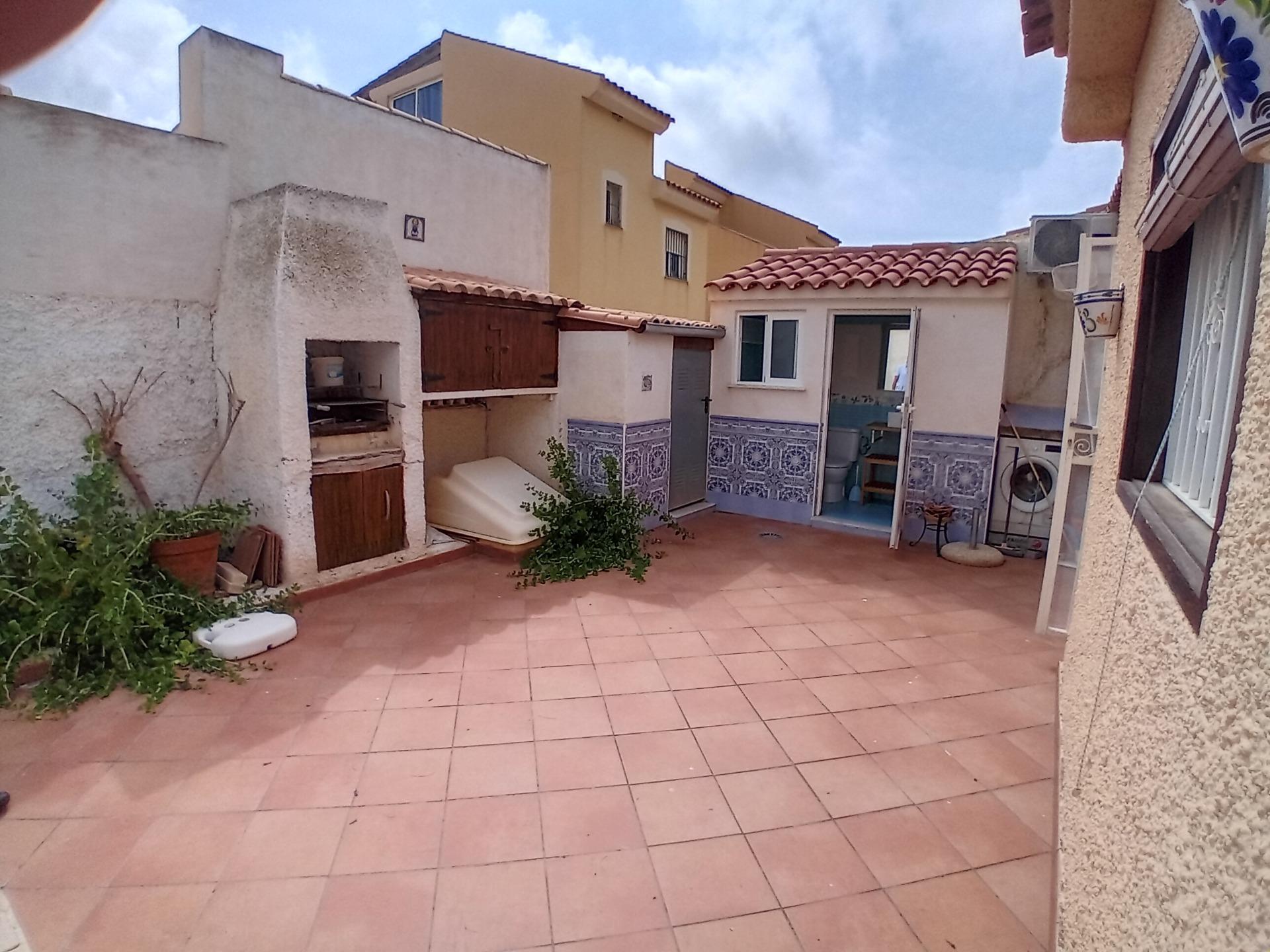 2 Bed, 2 Bath, HouseFor Sale, Mazarrón, Murcia