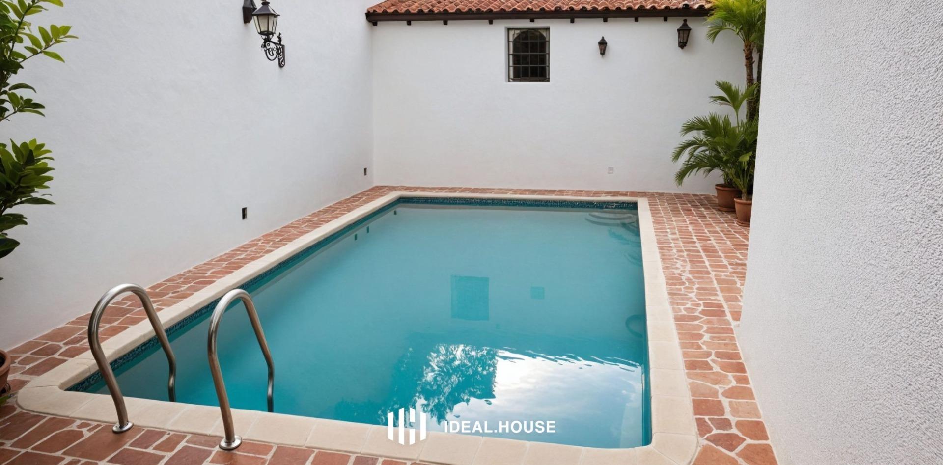 2 Bed, 2 Bath, HouseFor Sale, Mazarrón, Murcia