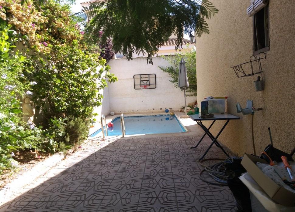 2 Bed, 2 Bath, HouseFor Sale, Mazarrón, Murcia