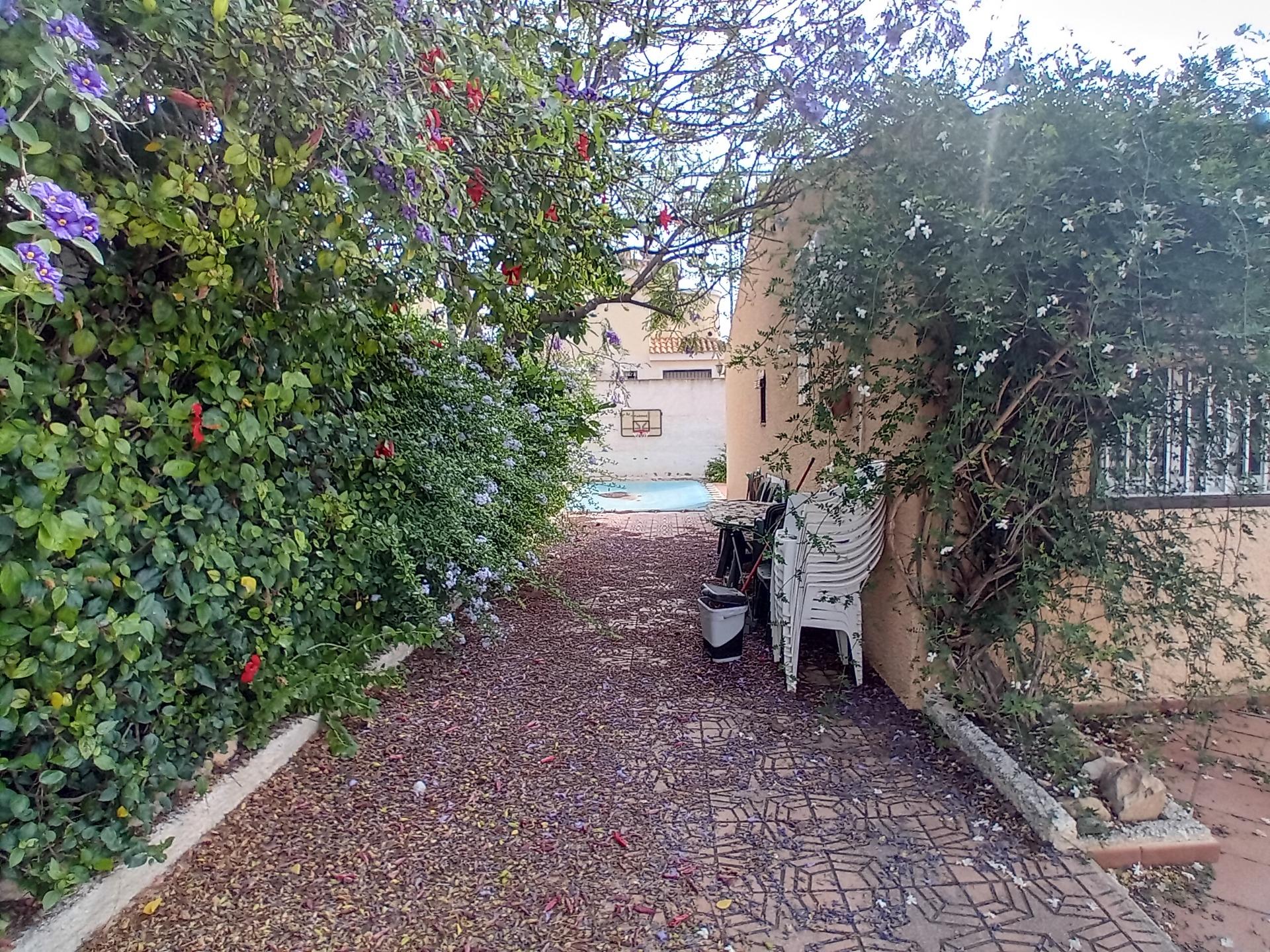 2 Bed, 2 Bath, HouseFor Sale, Mazarrón, Murcia