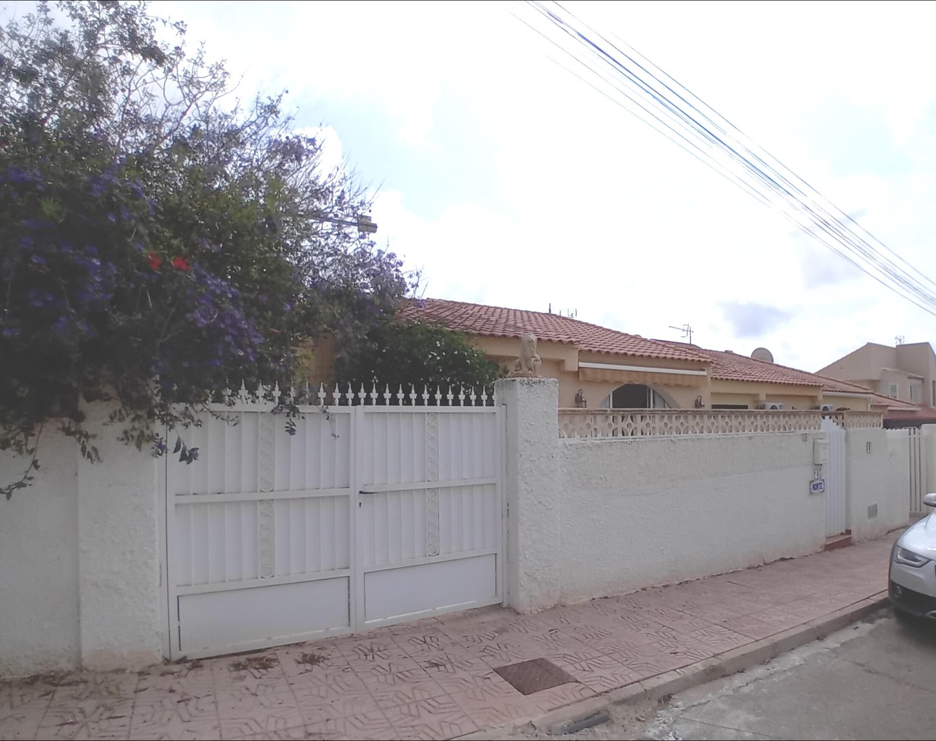 2 Bed, 2 Bath, HouseFor Sale, Mazarrón, Murcia