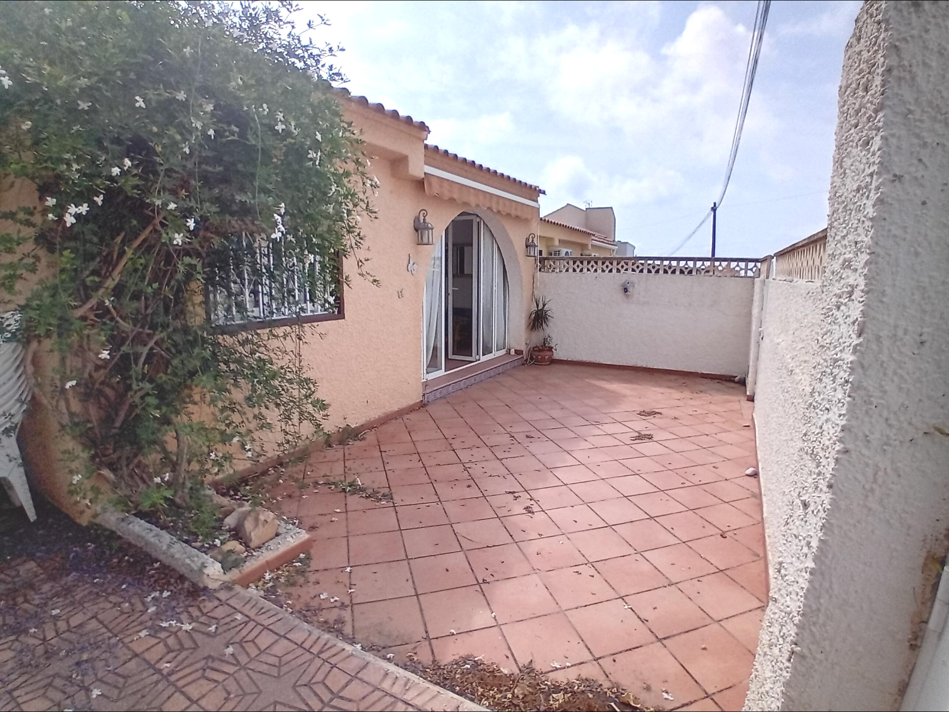 2 Bed, 2 Bath, HouseFor Sale, Mazarrón, Murcia