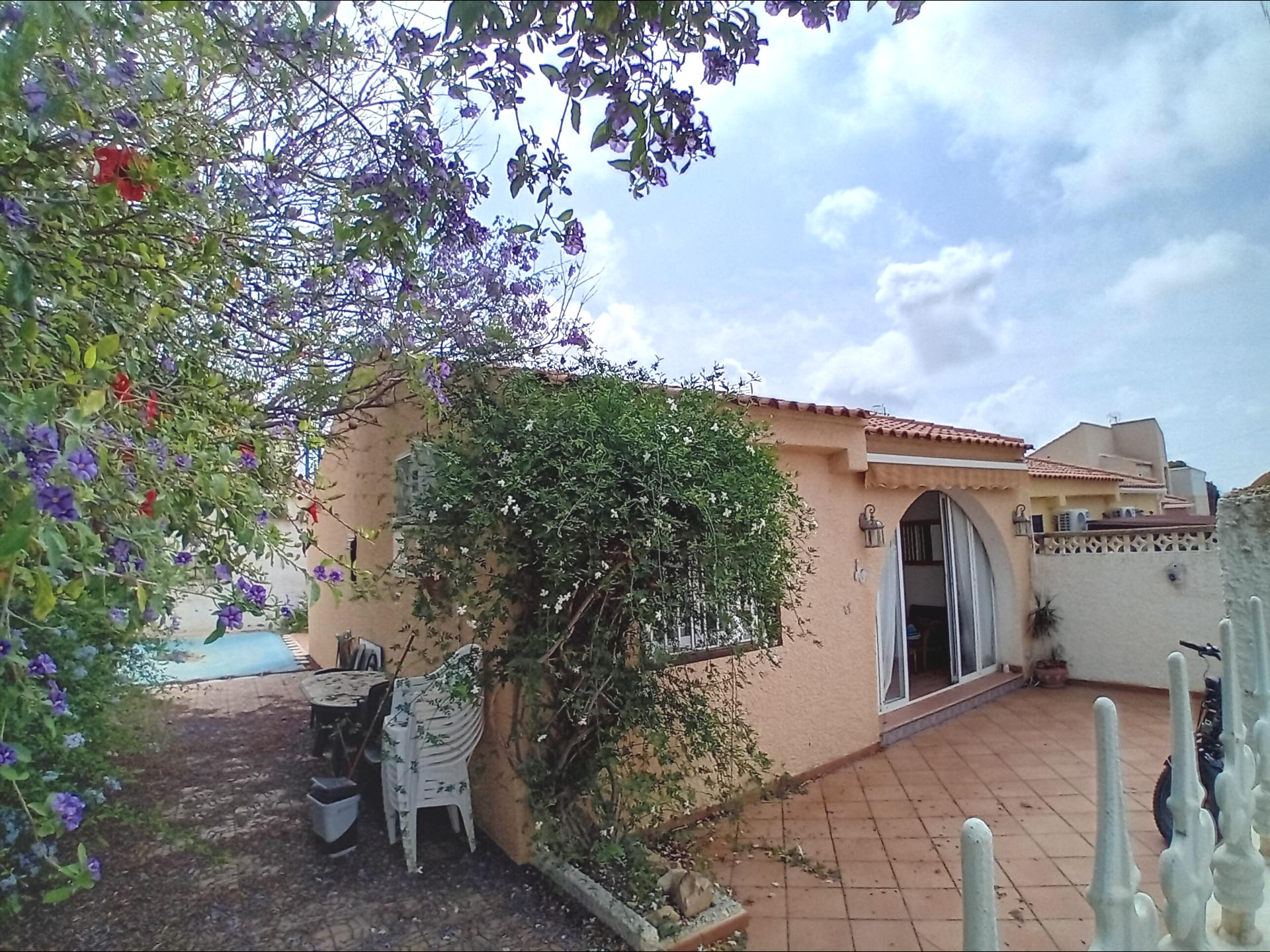 2 Bed, 2 Bath, HouseFor Sale, Mazarrón, Murcia