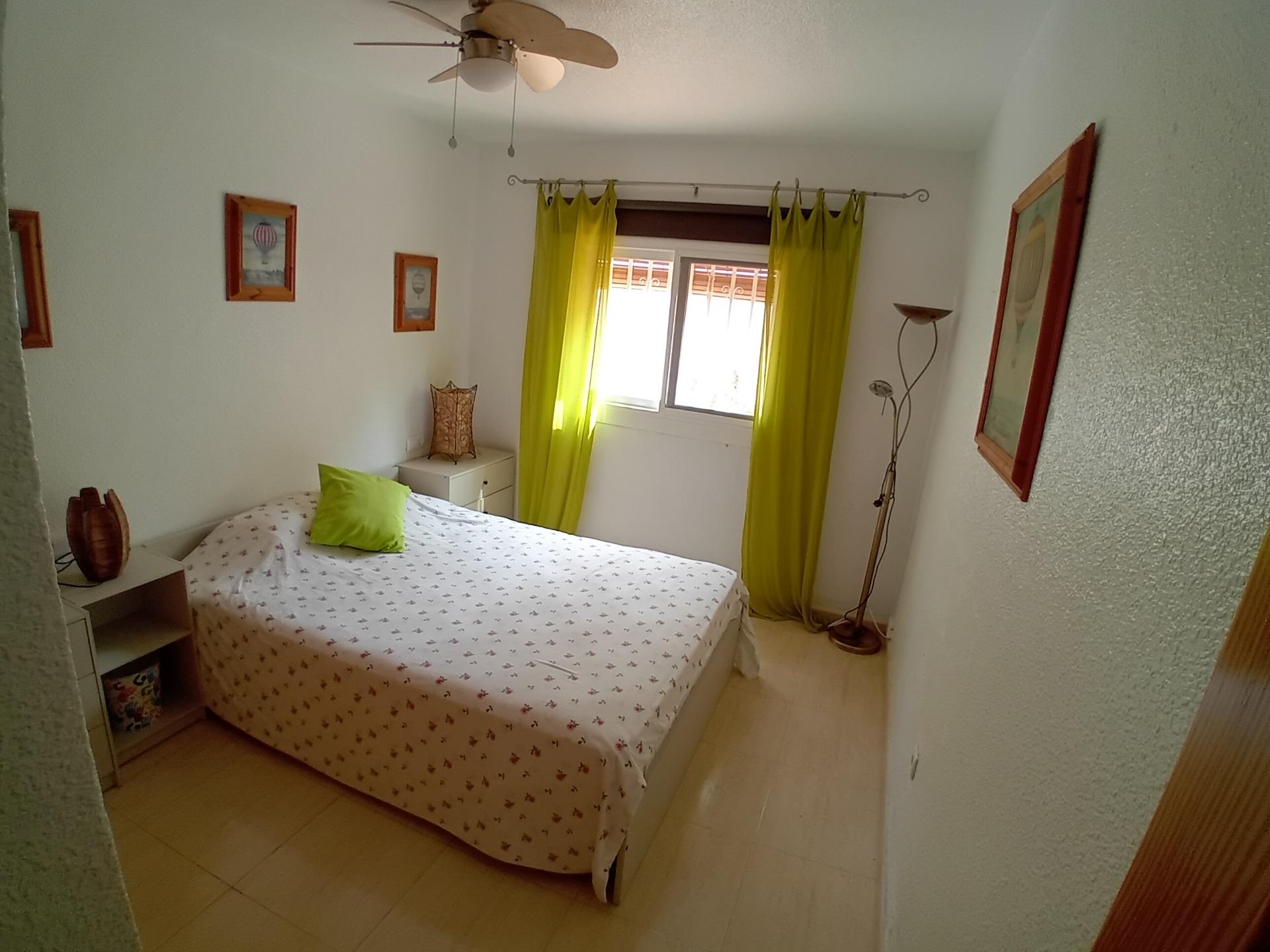 2 Bed, 2 Bath, HouseFor Sale, Mazarrón, Murcia
