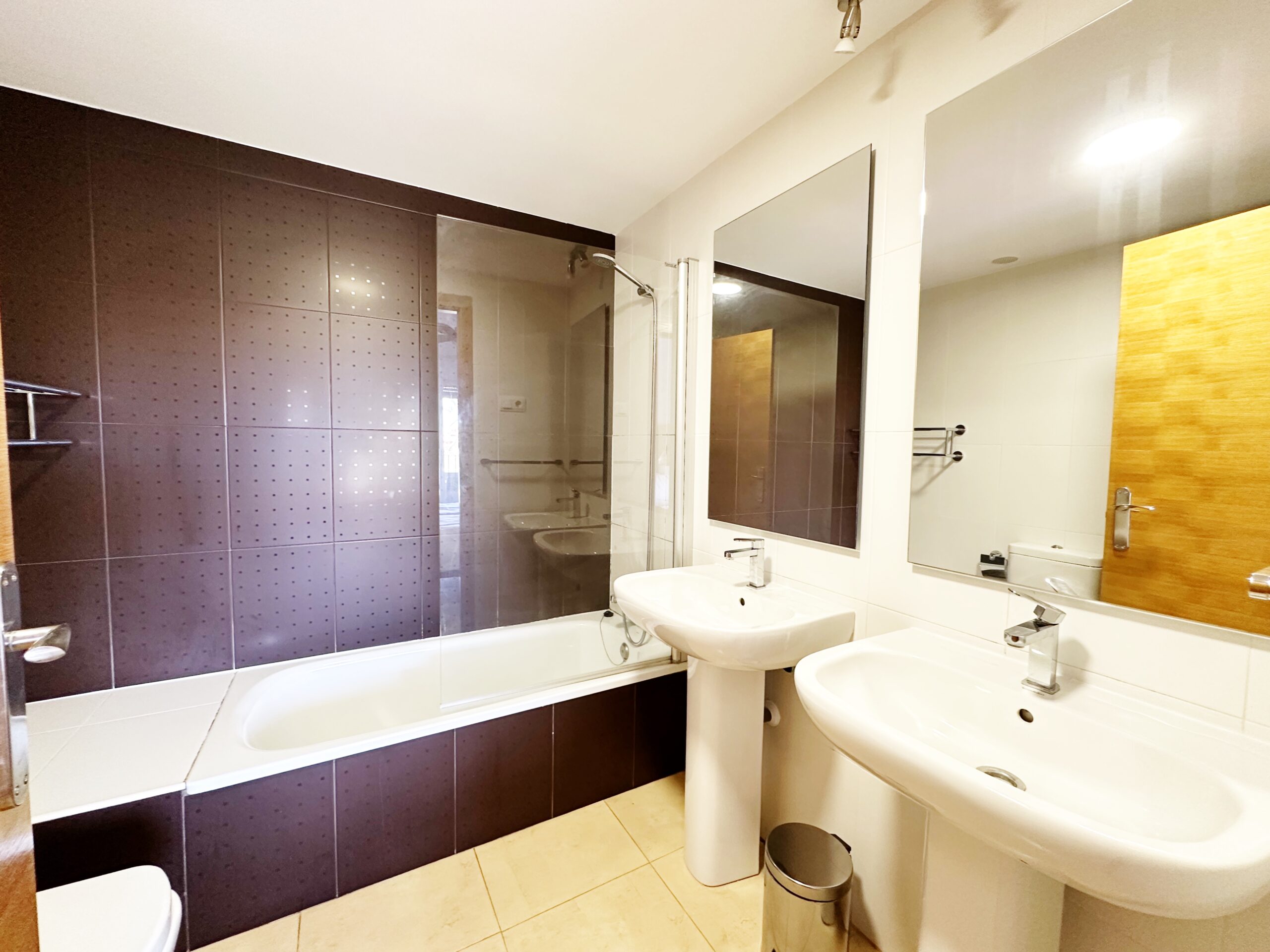 2 Bed, 2 Bath, ApartmentFor Sale, Mar Menor Golf Resort, Murcia