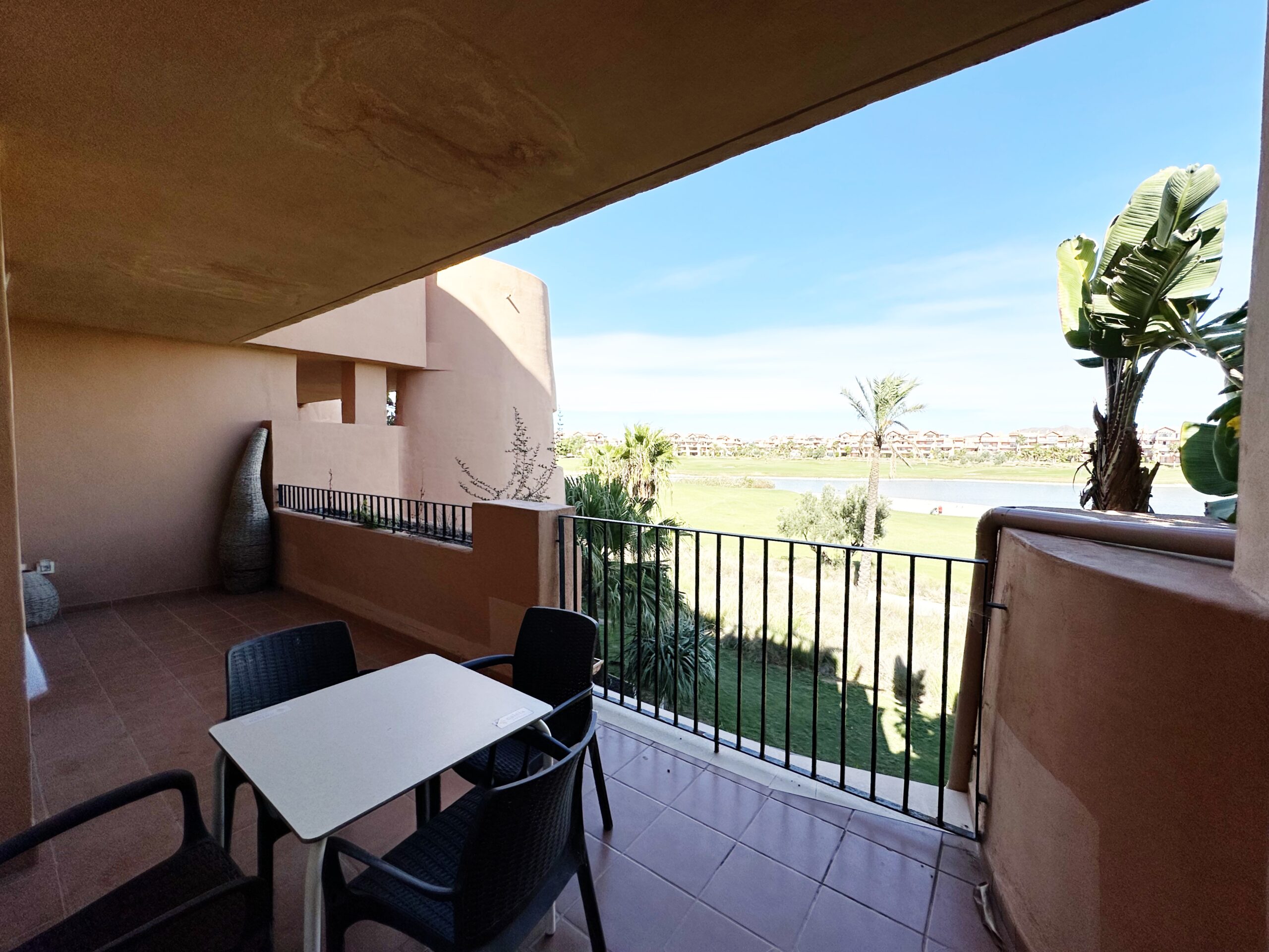 2 Bed, 2 Bath, ApartmentFor Sale, Mar Menor Golf Resort, Murcia