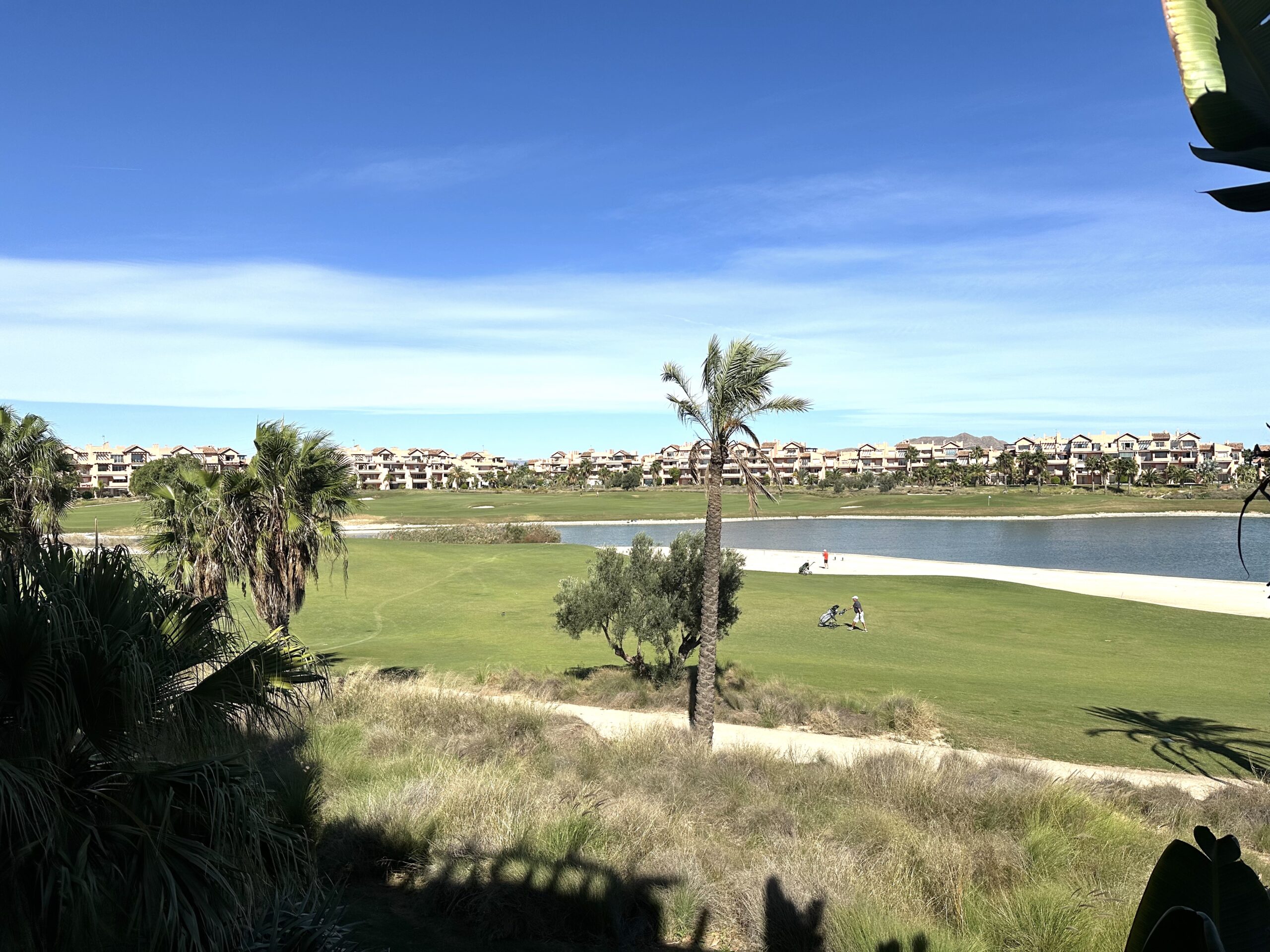 2 Bed, 2 Bath, ApartmentFor Sale, Mar Menor Golf Resort, Murcia