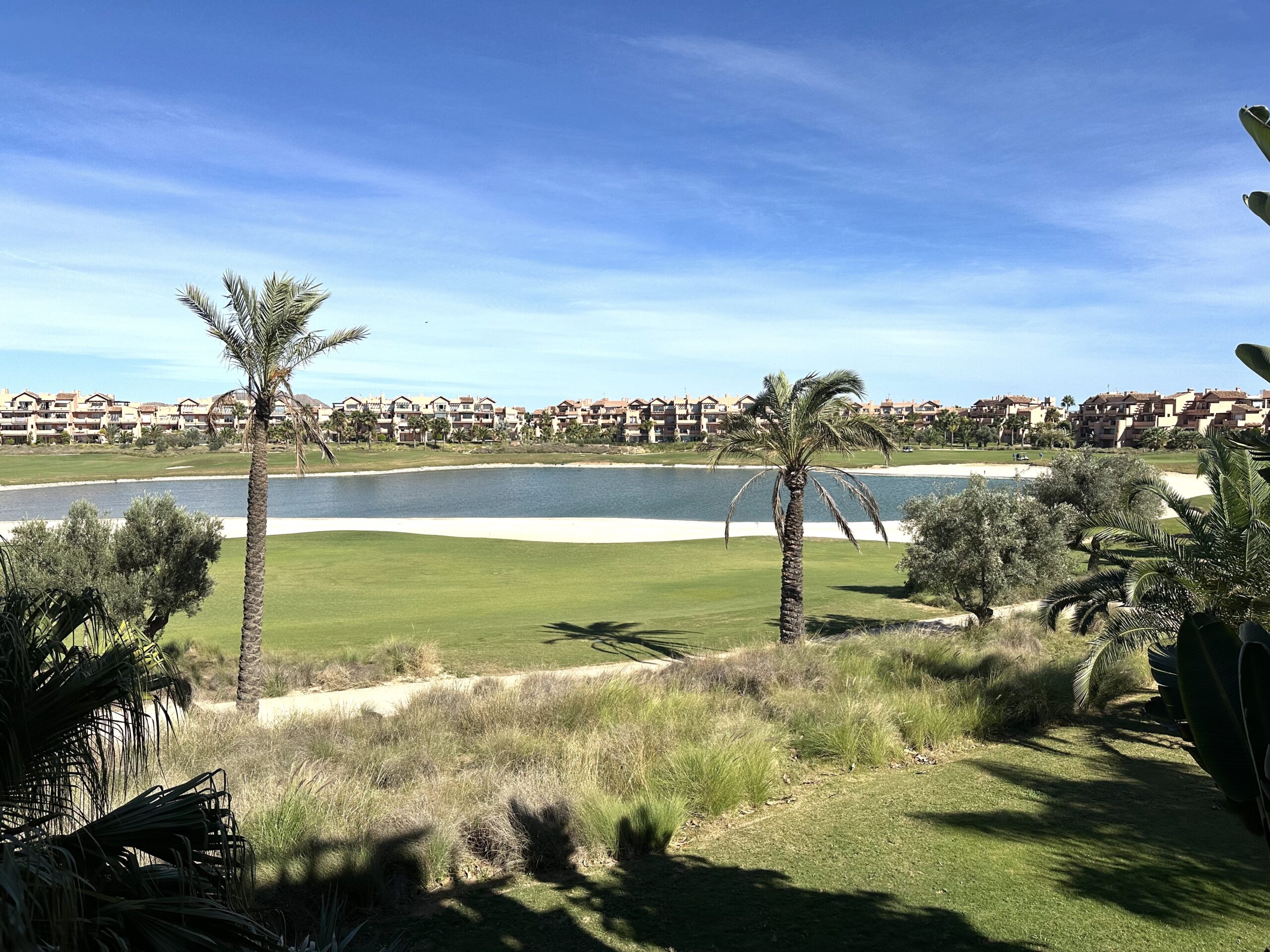 2 Bed, 2 Bath, ApartmentFor Sale, Mar Menor Golf Resort, Murcia