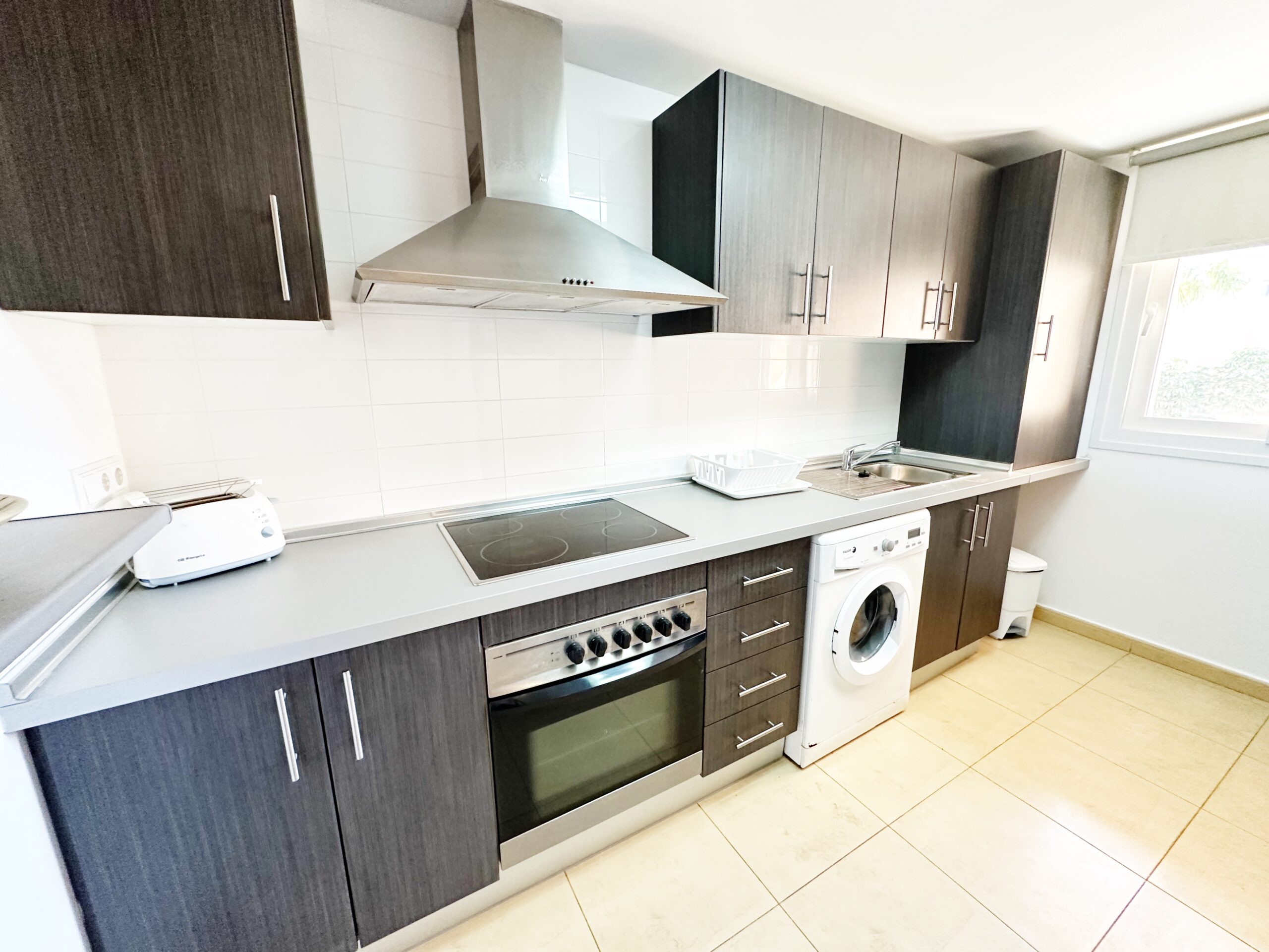 2 Bed, 2 Bath, ApartmentFor Sale, Mar Menor Golf Resort, Murcia