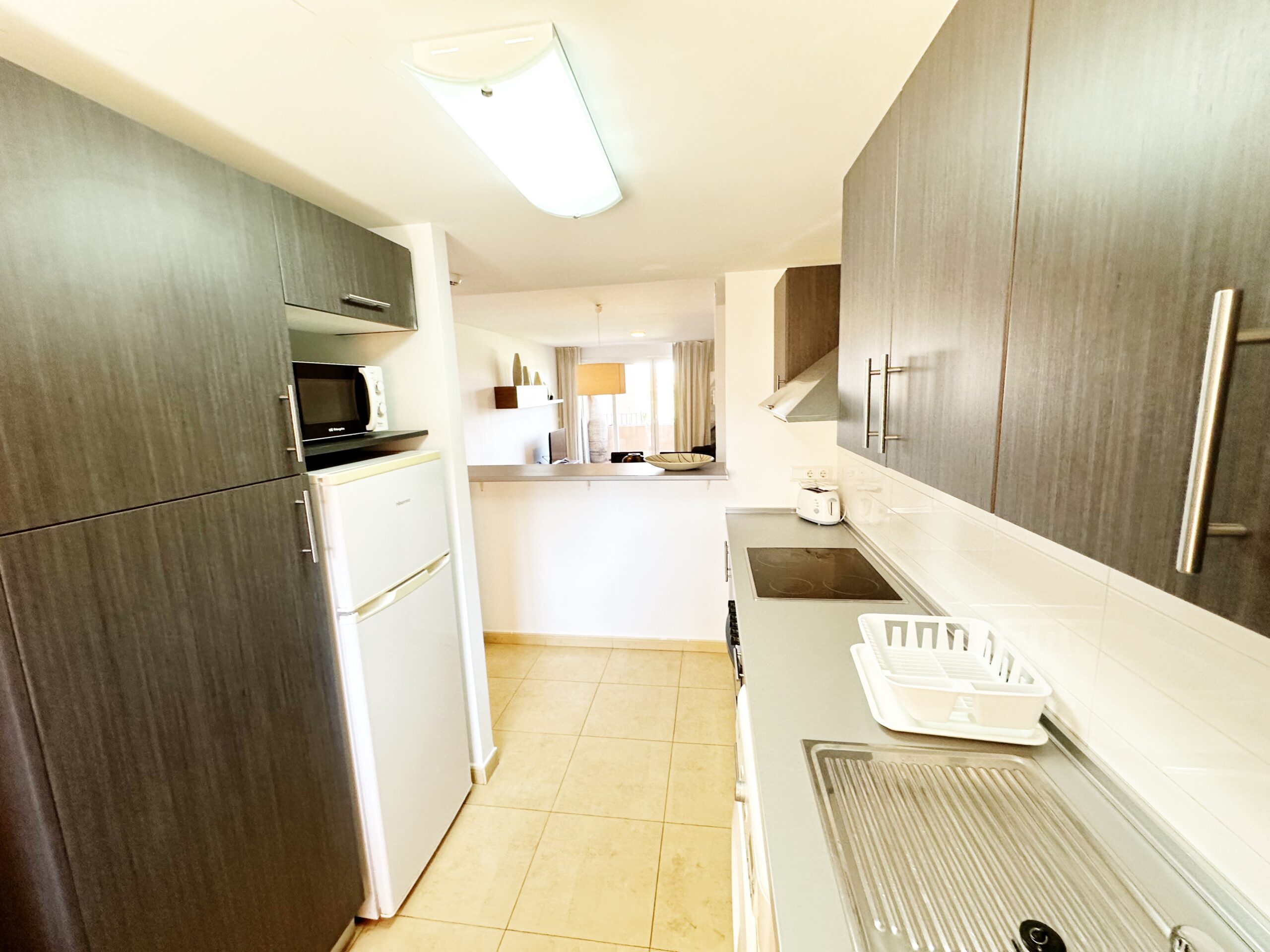 2 Bed, 2 Bath, ApartmentFor Sale, Mar Menor Golf Resort, Murcia