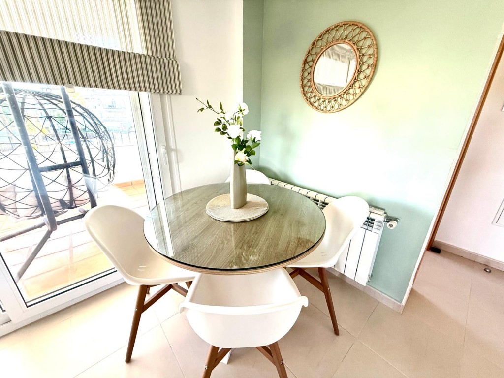 2 Bed, 1 Bath, ApartmentFor Sale, Hacienda Riquelme Golf Resort, Murcia