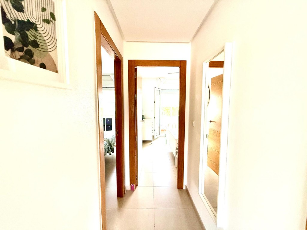 2 Bed, 1 Bath, ApartmentFor Sale, Hacienda Riquelme Golf Resort, Murcia