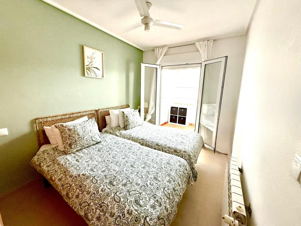 2 Bed, 1 Bath, ApartmentFor Sale, Hacienda Riquelme Golf Resort, Murcia