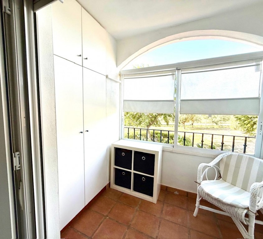 2 Bed, 1 Bath, ApartmentFor Sale, Hacienda Riquelme Golf Resort, Murcia