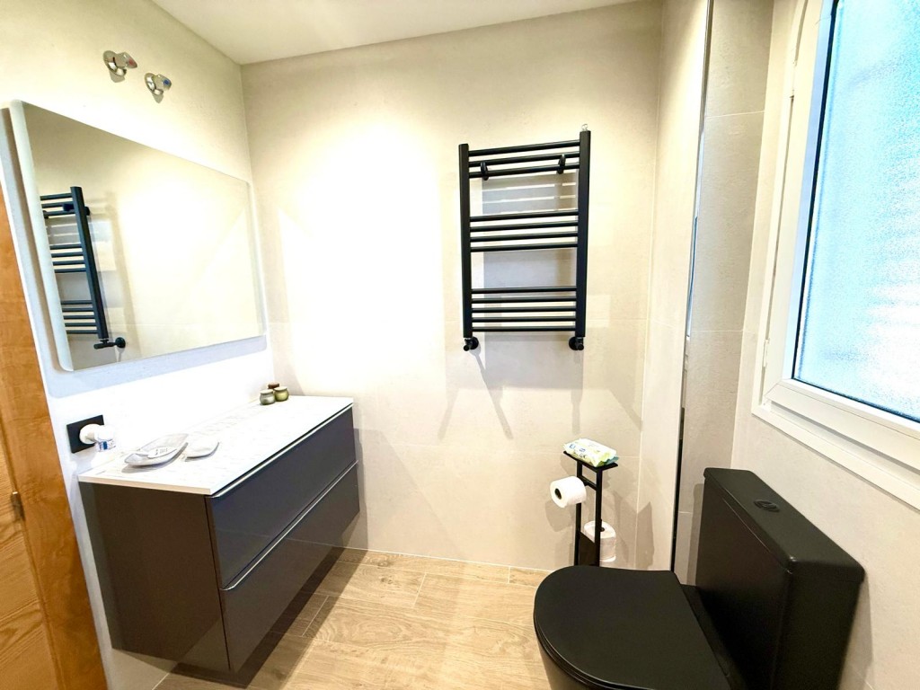 2 Bed, 1 Bath, ApartmentFor Sale, Hacienda Riquelme Golf Resort, Murcia